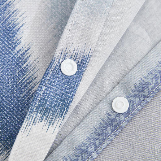 罗莱LOVO 高支棉活性印花四件套·欣想事成TGVAY0001A/B 商品图4