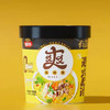 【严选】国华美食有蔬有味面条麻辣酸爽四种口味每组*6桶装（厂家直发） 商品缩略图8