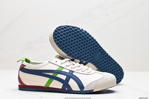 亚瑟士Asics Onitsuka Tiger MEXICO 66 DELUXE鬼冢虎休闲运动鞋男女鞋 商品图4