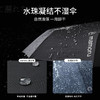 【Mamoru葵-8骨抗风王雨伞】 抗风暴雨伞复古双人折叠伞高端商务大号男士 商品缩略图3