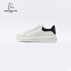 2024年经典鲨夏季新款时尚拼色系带平底男士休闲鞋KW250-D14051 商品缩略图4