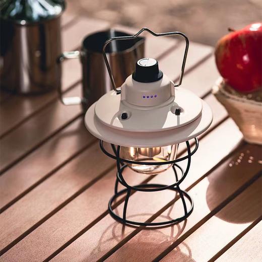 错山复古野营灯CL302 商品图1