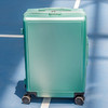 ALBB-高颜值时尚行李箱女子母箱万向轮24寸学生耐用密码拉杆箱 商品缩略图13