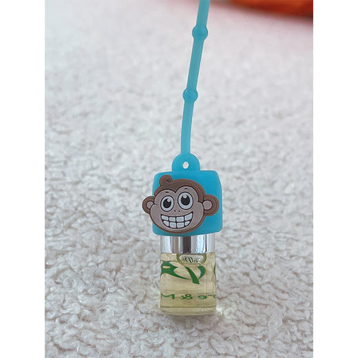 【活动商品，不退不换】夏季好物 驱蚊神器 欧比信小不点舒缓滚珠棒 滚珠设计 小巧便携 有机植萃 精油质地 商品图5