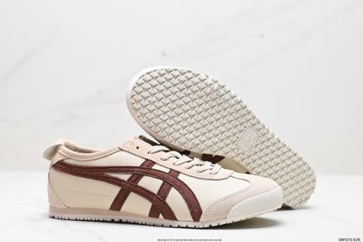 亚瑟士Asics Onitsuka Tiger MEXICO 66 DELUXE鬼冢虎休闲运动鞋男女鞋 商品图4