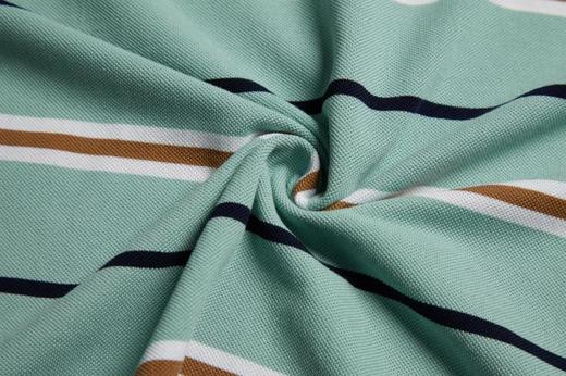 【商场同款】POLO翻领短袖T恤 商品图5