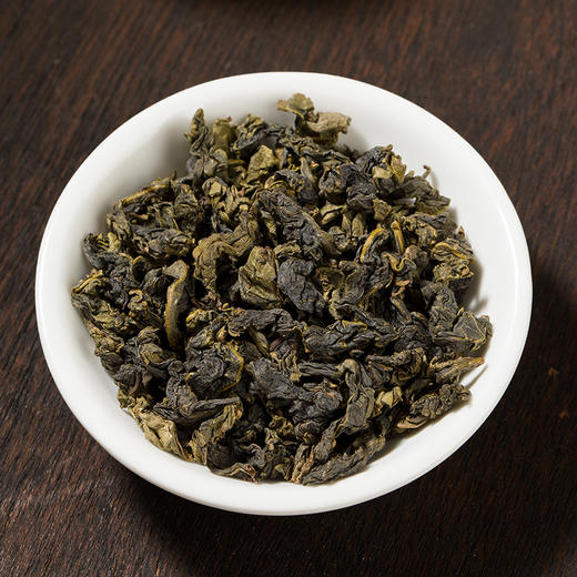 【V6】韵至臻浓香型乌龙茶 韵香型铁观音VIP定制V6  225g/盒 商品图3