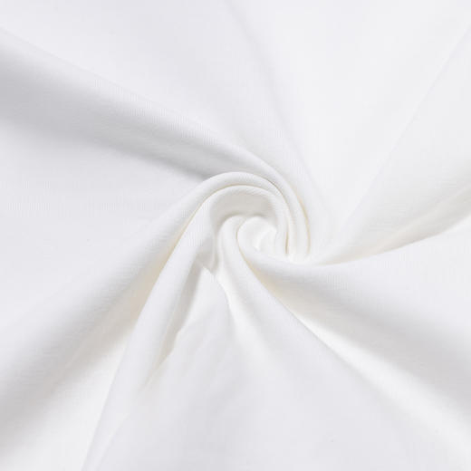 【断码清仓】HX 夏季圆领短袖T恤S102423000101/02 商品图9