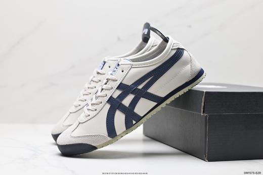 亚瑟士Asics Onitsuka Tiger MEXICO 66 DELUXE鬼冢虎休闲运动鞋男女鞋 商品图7