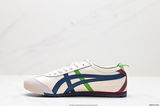 亚瑟士Asics Onitsuka Tiger MEXICO 66 DELUXE鬼冢虎休闲运动鞋男女鞋 商品图3