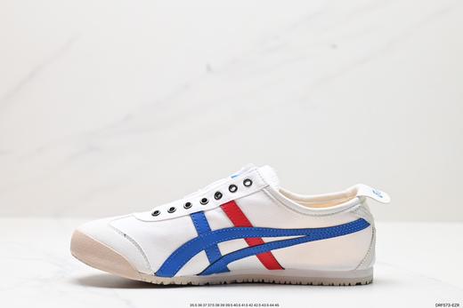 亚瑟士Asics Onitsuka Tiger MEXICO 66 DELUXE鬼冢虎休闲运动鞋男女鞋 商品图2