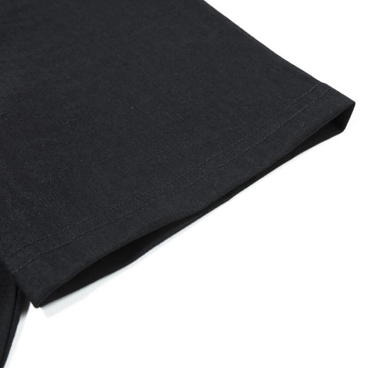 【新品上新】HX 夏季翻领短袖T恤Y102420051101/02/03POLO杉 商品图13