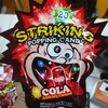 STRIKING 톡톡 튕기는 캔디(콜라맛-중국산)15g 商品缩略图0