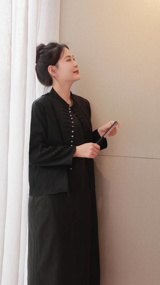 【2026东衣作】衬衫（24710529京元） 商品图2