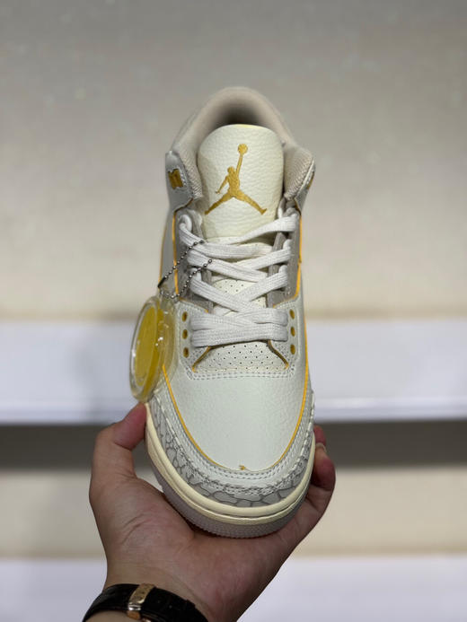 夏日特惠💰530 纯原版本 # Air Jordan 乔丹3代 aj3 乔丹篮球鞋系列 商品图1