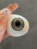 Annie One 乌云小喵 日抛 十片 14.2mm 参考着色13.4mm 基弧8.6 含水40% 新锐国货 商品缩略图5