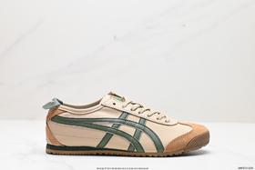 亚瑟士Asics Onitsuka Tiger MEXICO 66 DELUXE鬼冢虎休闲运动鞋男女鞋