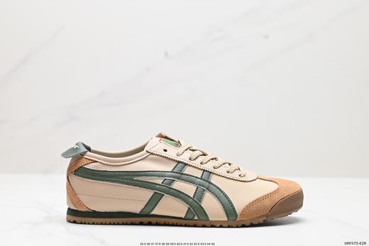 亚瑟士Asics Onitsuka Tiger MEXICO 66 DELUXE鬼冢虎休闲运动鞋男女鞋 商品图0