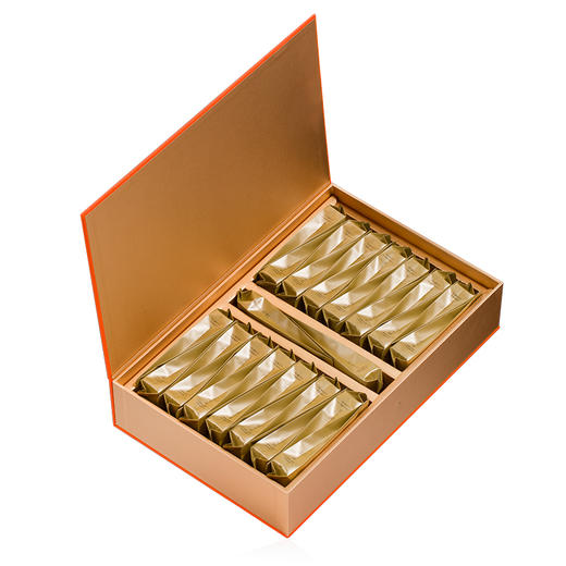 【V6】韵至臻浓香型乌龙茶 韵香型铁观音VIP定制V6  225g/盒 商品图2