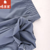 棉果果夏季新品深蓝男童弹力梭织七分裤M212201324311 商品缩略图3