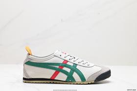 亚瑟士Asics Onitsuka Tiger MEXICO 66 DELUXE鬼冢虎休闲运动鞋男女鞋