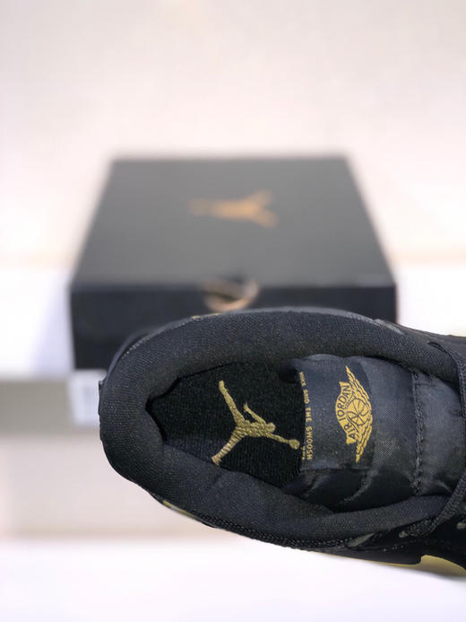 夏日特惠💰420 Air Jordan Legacy 312 头层皮打造市面高工艺有着交错结合的设计 商品图5