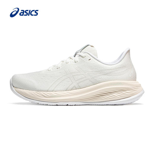 ASICS亚瑟士GEL-CUMULUS 26男子跑鞋耐磨透气轻量缓震回弹运动鞋1011B792 商品图9
