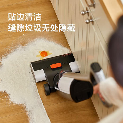 KEEWOO启为C260Pro智能洗地机 商品图4