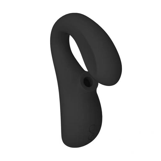 LELO® ENIGMA 谜梦 吮吸震动双重刺激按摩器（瑞典品牌）（私密发货） 商品图6