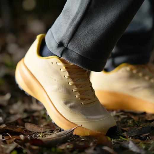 原288，现198 八色齐发~LD3防水款男女越野跑步运动鞋！ 商品图8