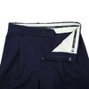 Drole de Monsieur Le Pantalon Cargo Laine 法式复古工装长裤 商品缩略图2