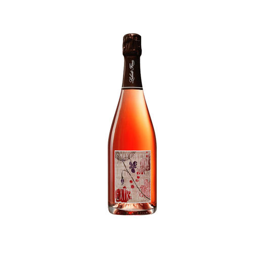 NV Laherte Freres Rose de Meunier 拉赫特弗莱瑞斯莫尼耶皮诺桃红香槟 商品图1
