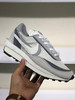 夏日特惠💰350 Sacai x Nike LDWaffle 联名走秀款 商品缩略图0