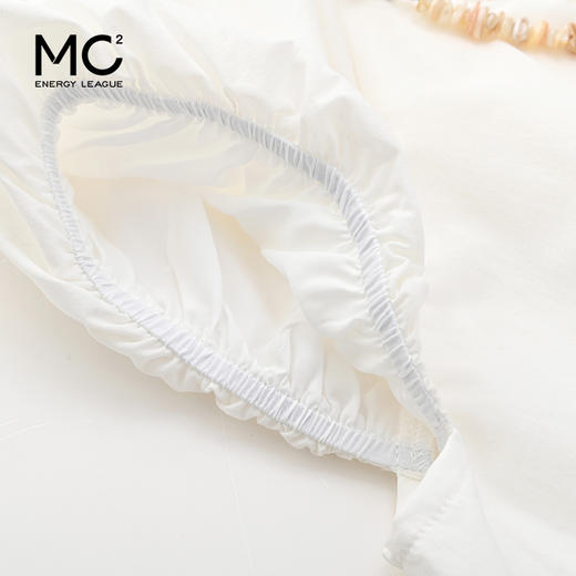 韩版休闲温柔风显瘦连衣裙Q4221606 商品图3