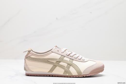 亚瑟士Asics Onitsuka Tiger MEXICO 66 DELUXE鬼冢虎休闲运动鞋男女鞋 商品图0