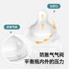 suavinex苏维妮进口硅胶SXPro仿生母感奶嘴防胀气奶瓶替换奶嘴 商品缩略图1