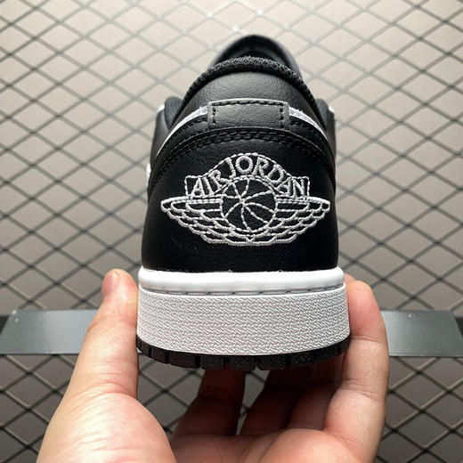 夏日特惠💰390 Air Jordan 1 Low AJ1乔1低帮文化篮球鞋 高品质出货 商品图1