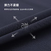 探路者男式POLO短袖T恤TAJJAM81525 商品缩略图5