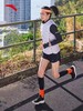 安踏软底回弹舒适跑步鞋女新款透气慢跑运动鞋女鞋122415577 商品缩略图4