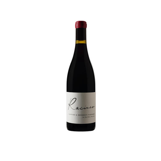 2020 Racines Sanford & Benedict Vineyard Pinot Noir	拉辛酒庄桑福德本尼迪克特园黑皮诺干红葡萄酒 商品图1