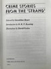 河滨杂志犯罪故事集（1991） 数十幅插图 精装18开带书匣 商品缩略图2