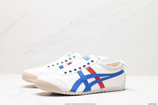 亚瑟士Asics Onitsuka Tiger MEXICO 66 DELUXE鬼冢虎休闲运动鞋男女鞋 商品图3