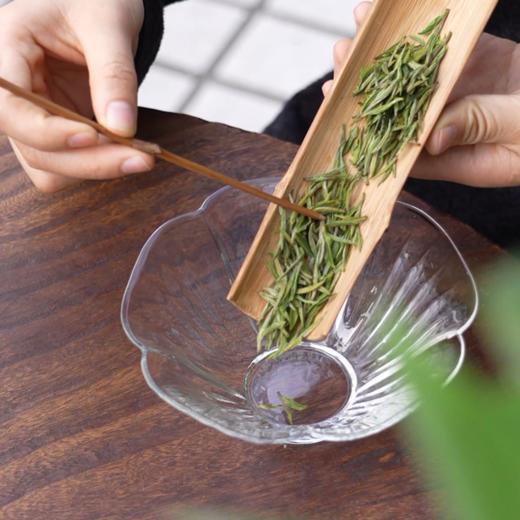 2026年【靖安白茶】特级 商品图3