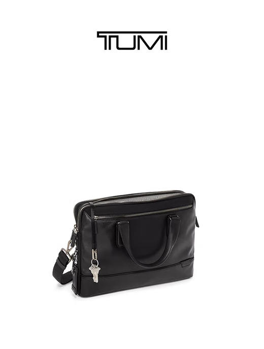 TUMI 公文包男  06602000DD-F .【刻字后发出的商品，不支持退换货服务】 商品图2