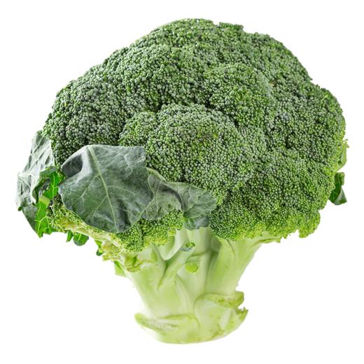 新鲜蔬菜 西蓝花约600g 商品图0