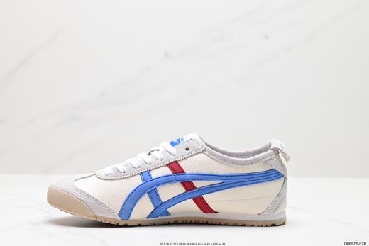 亚瑟士Asics Onitsuka Tiger MEXICO 66 DELUXE鬼冢虎休闲运动鞋男女鞋 商品图2