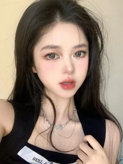 clairecolor 胶原甜心/胶原纯欲 棕/黑灰 14.2mm 年抛 商品图8