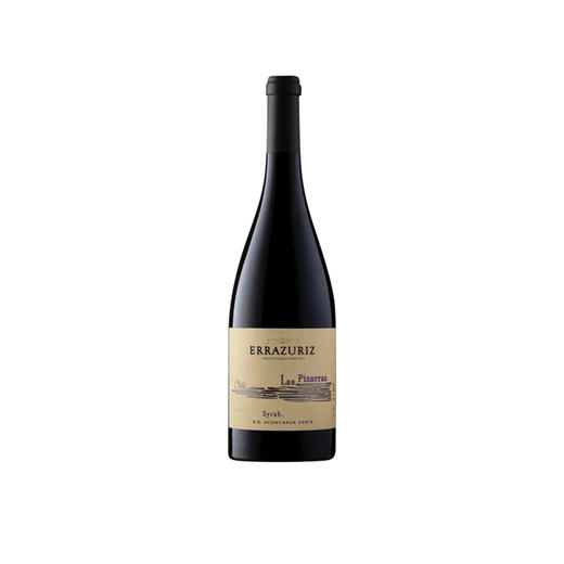 2017 Errazuriz Las Pizarras Syrah	伊拉苏阿空加瓜海岸片岩西拉干红葡萄酒 商品图1