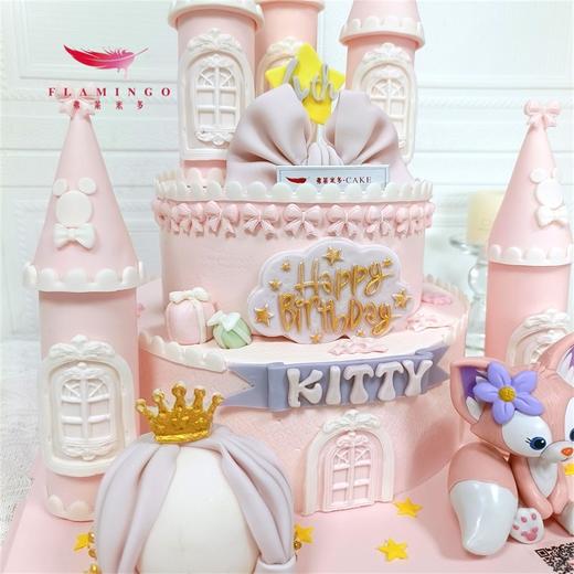 玲娜贝儿城堡 |  Lina Bell Castle 商品图3