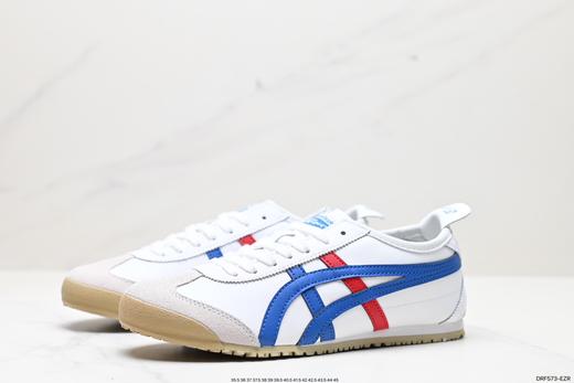 亚瑟士Asics Onitsuka Tiger MEXICO 66 DELUXE鬼冢虎休闲运动鞋男女鞋 商品图3